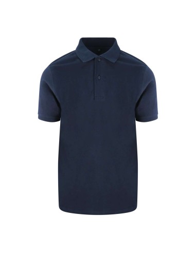 AWD-JP002-STRETCH POLO